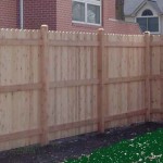 Wooden Fence installation Dallas - Fort Worth | DFW Fence Install