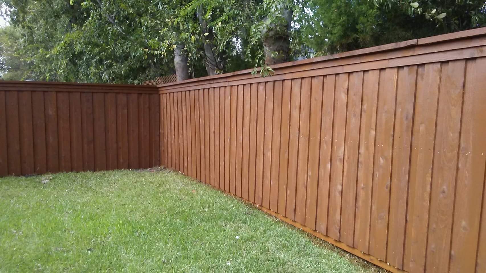  How To Preserve A Wooden Fence