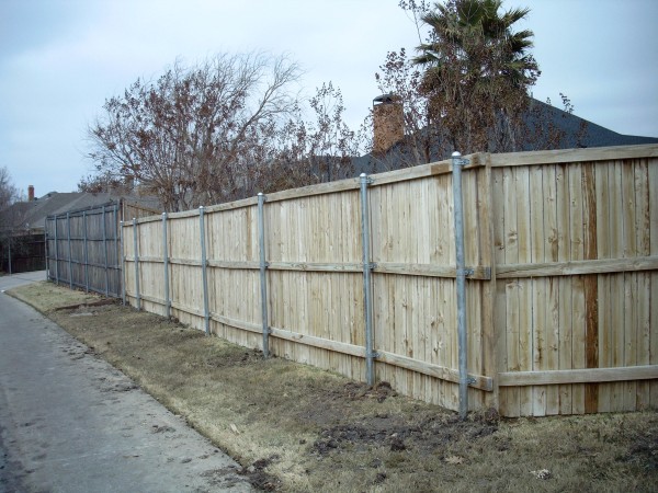 Wood Deck and Fence Cleaning &amp; Staining DFW, Houston, Austin