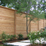 fence contractor