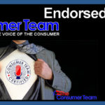 Consumer Team endorsement