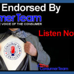 Consumer Team endorsement