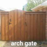 Arch Gate