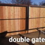 Double Gate
