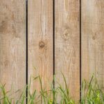 7 Different Types of Wood Fences