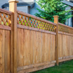 Fence for Gardens