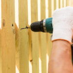 Factors To Consider Before Installing a New Wood Fence